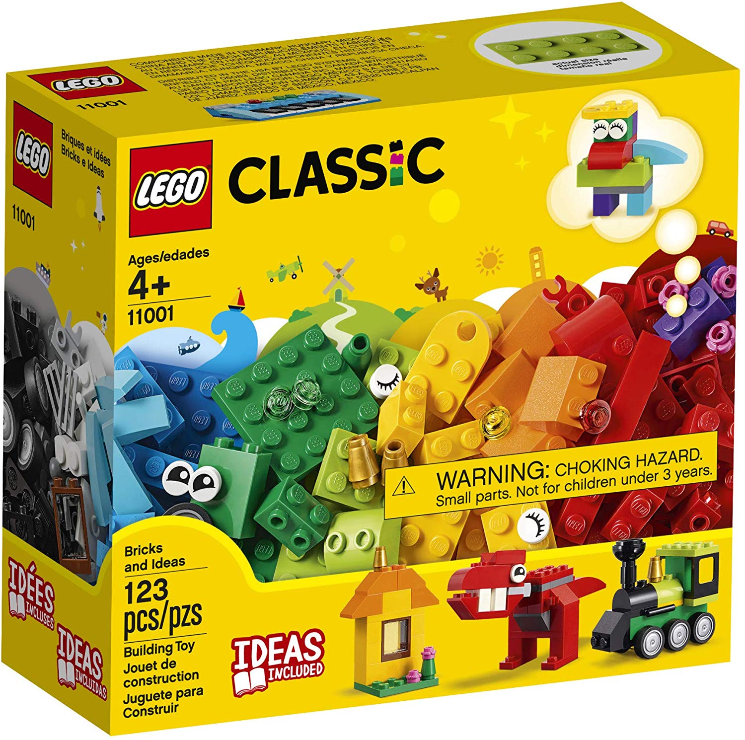 amazon lego classic