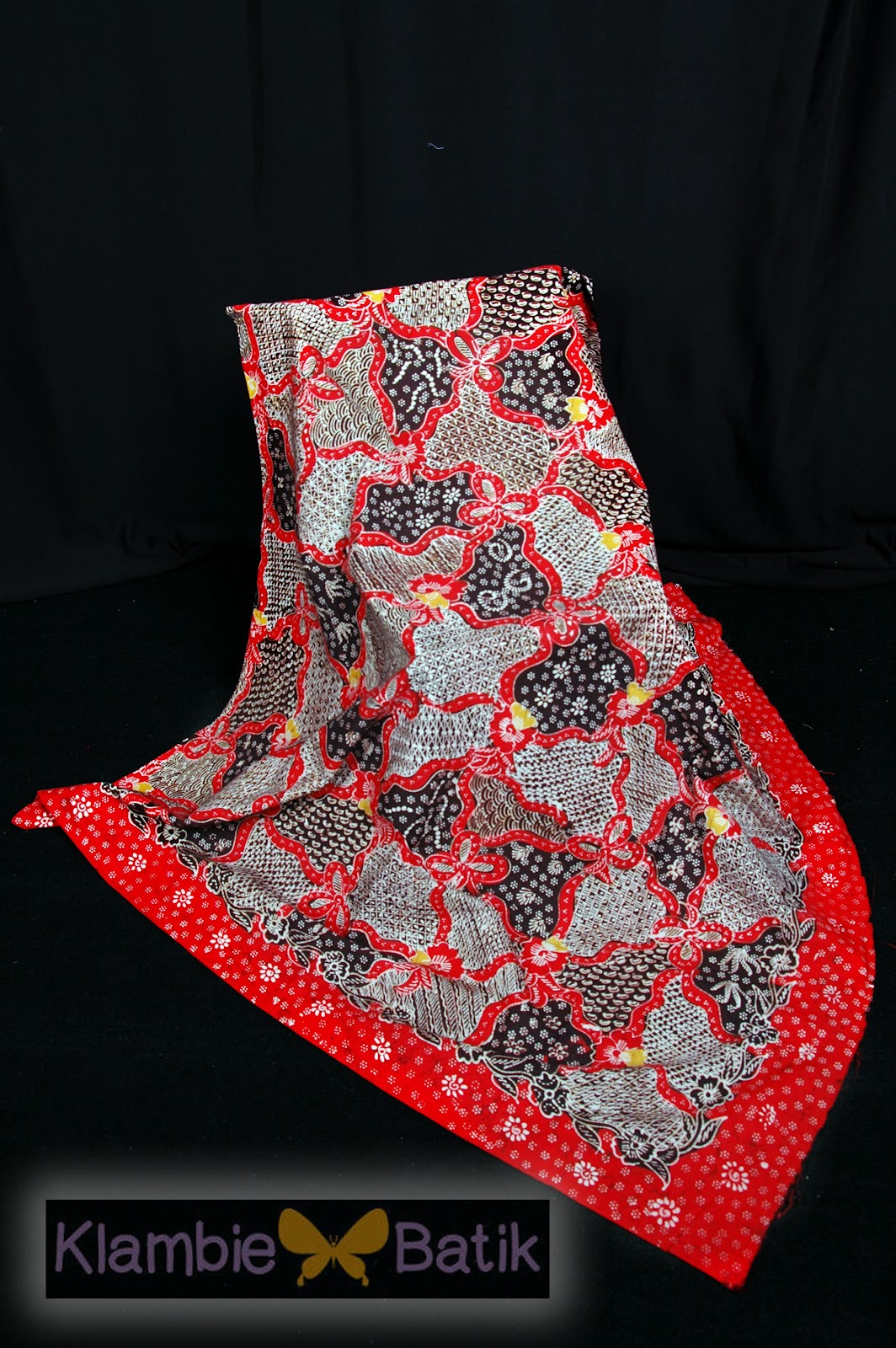 Gambar Yang Belom DiKasih Nama | Contoh Dua