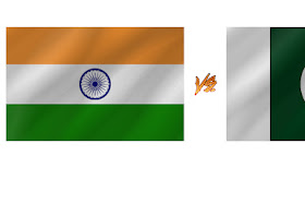 India Vs Pakistan Military Comparison