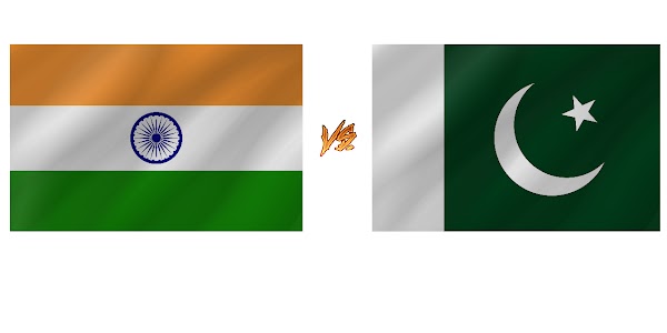 India Vs Pakistan Military Comparison