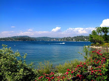 Lake Arrowhead