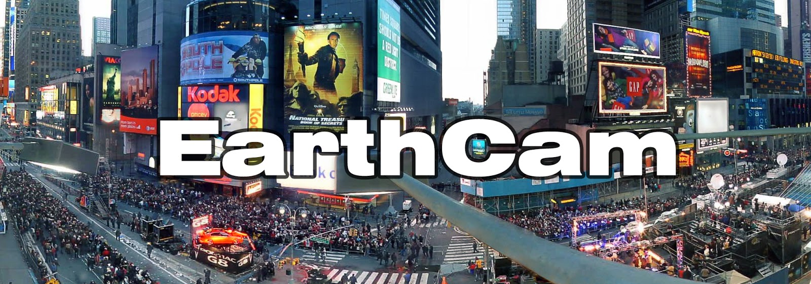 شاهد أي مدينه في العالم بالصوت و الصوره مع هذا الموقع الخرافي