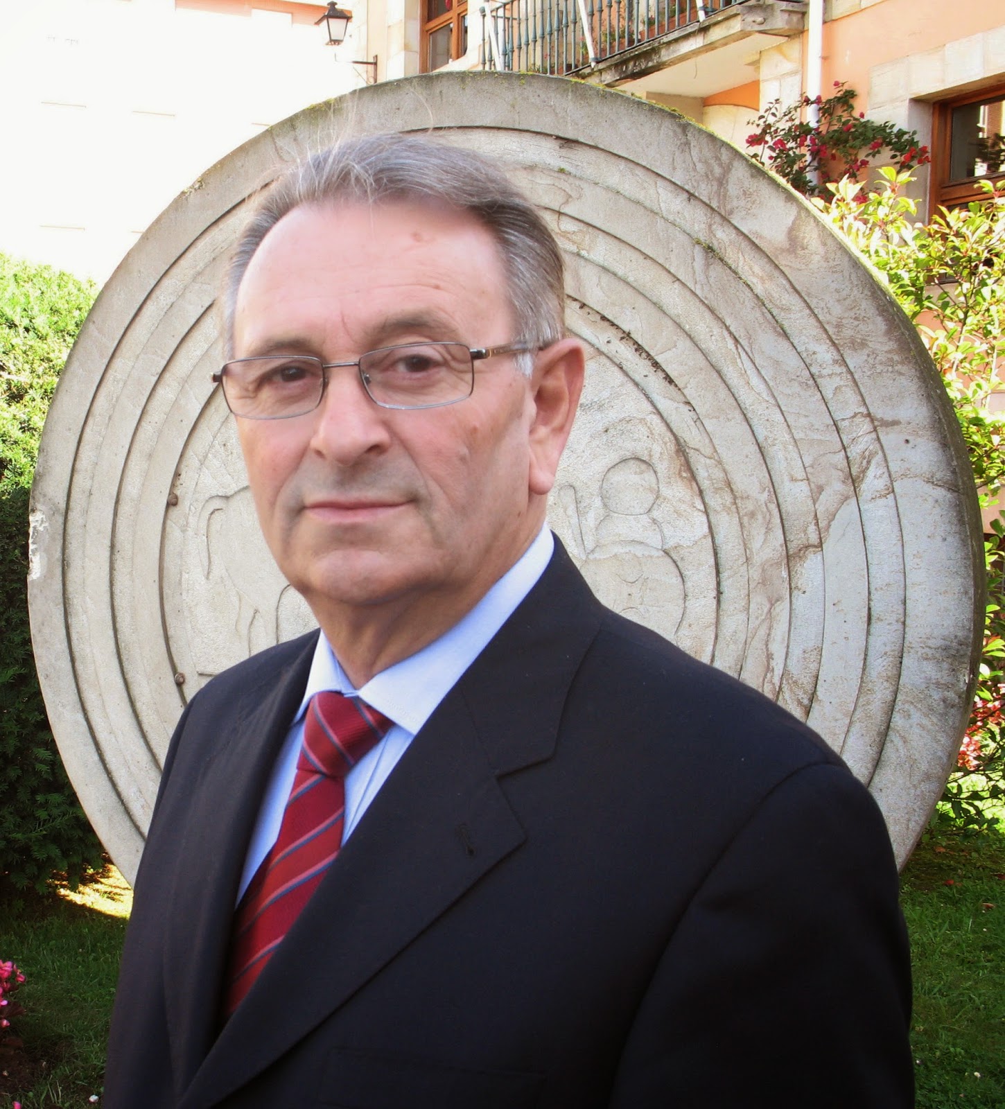 Torrelavega, cruce de caminos Santander Ignacio Diego muestra su pesar por el fallecimiento de