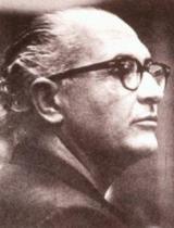 Jorge de Sena (1919-1978)