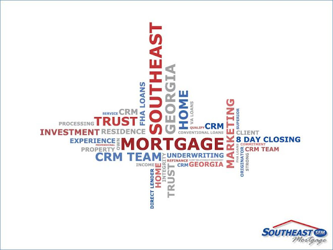 The “SECRET” to Southeast Mortgage’s Success