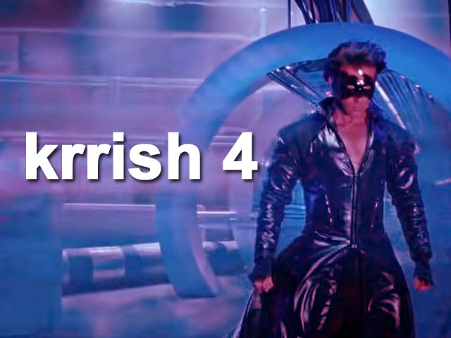 Krrish 4 Full Movie Download filmyzilla, filmywap, bluray 720p, 1080p