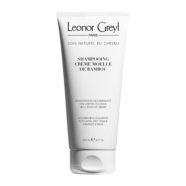 Leonor Greyl Shampooing Nourishing Shampoo