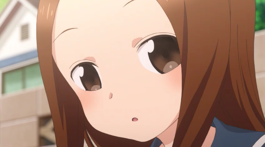 Karakai Jouzu no Takagi-san S2 - Episode 04 Subtitle Indonesia