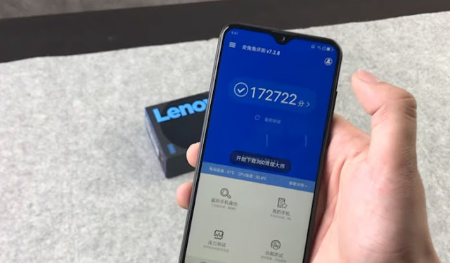 سعر و مواصفات Lenovo Z6 Youth - مراجعة مميزات و عيوب لينوفو زاد 6
