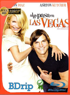 Locura de amor en Las Vegas (2008) BDRIP 1080p Latino [GoogleDrive] SXGO