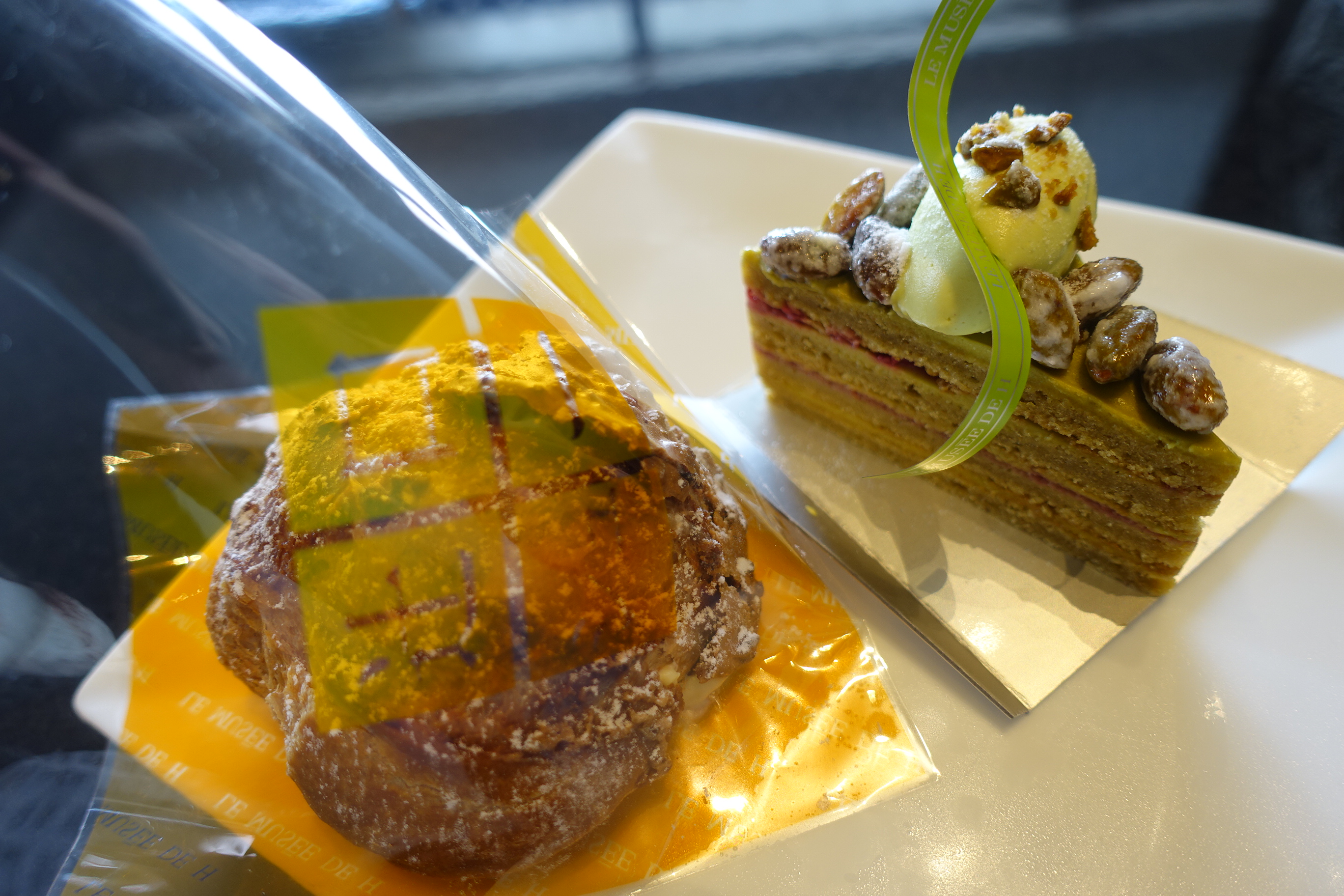 タケマシュラン ル ミュゼ ドゥ アッシュ Le Musee De H 和倉温泉 石川