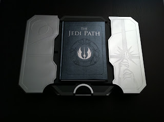 Jedi Path: Manual para los estudiantes de la Fuerza