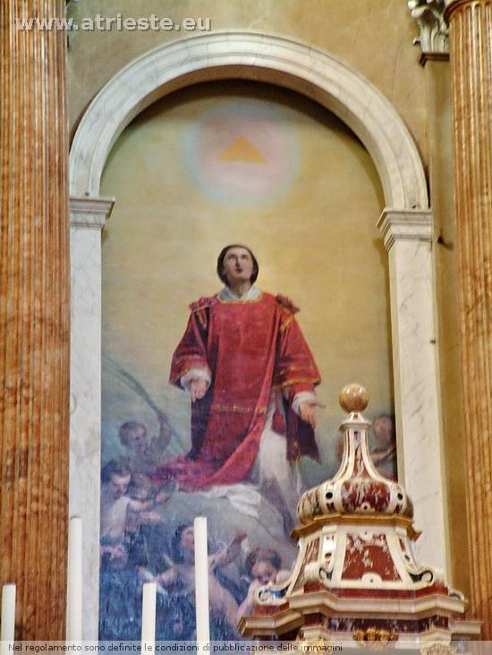 RERUM LITURGICARUM Sant'Apollinare Suddiacono, martire 6 dicembre