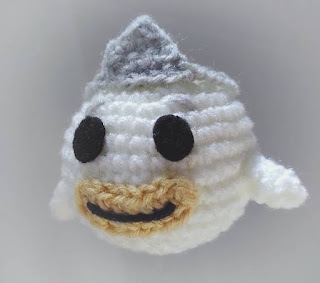 PATRON GRATIS WISP | ANIMAL CROSSING AMIGURUMI 43412