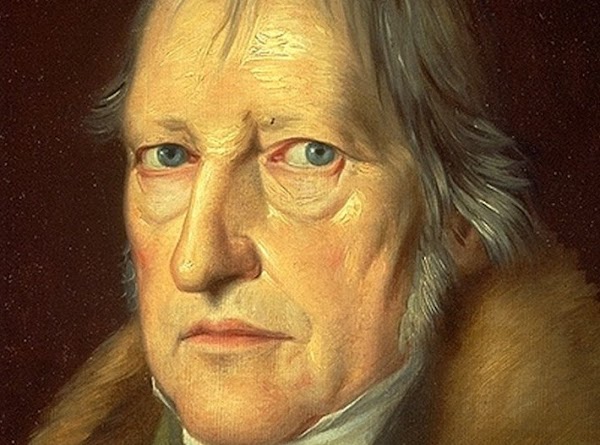El Pensamiento de Hegel en 50 Frases El Pensamiento de Hegel en 50 Frases