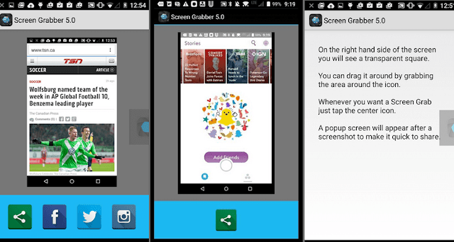 aplikasi screenshot android tanpa menekan tombol aplikasi screenshot android tanpa menekan tombol