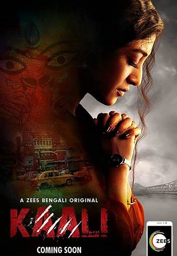 Kaali (Season 2) 2020 Complete Hindi WEB-DL 720p & 480p x264 [ALL Episodes] | Zee5