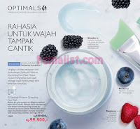 Katalog Oriflame Terbaru Mei 2024 - Hal 28