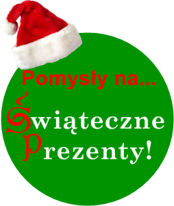 Świąteczne prezenty z kobieca strefą czyli garść pomysłów na prezenty dla najbliższych!