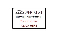 web stat widget