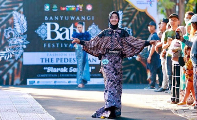 Perubahan Citra Banyuwangi, dari ‘Kota Santet’ Menjadi Destinasi Wisata Unggulan