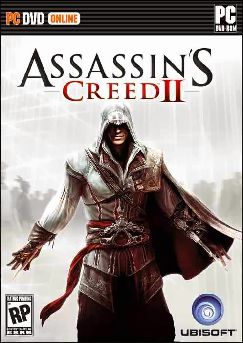 assassins creed 2 pc requirements