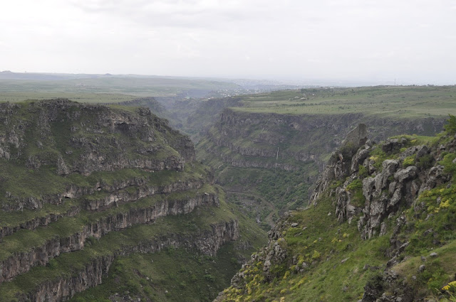 Visiting Armenia and the best sites to see gorge Visiting Armenia and the best sites to see gorge