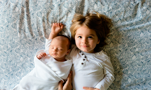 Imagen niños maternidad Niños-maternidad