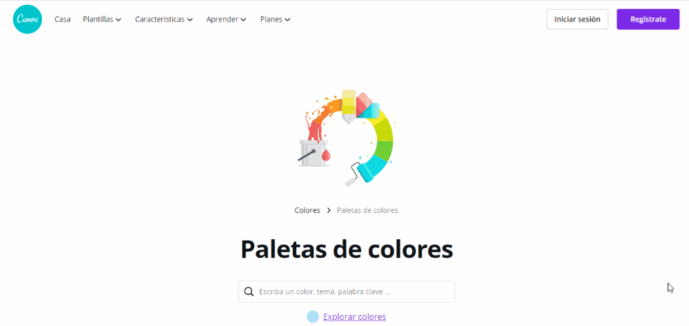 herramientas de ayuda color canva 3 herramientas de ayuda color canva 3