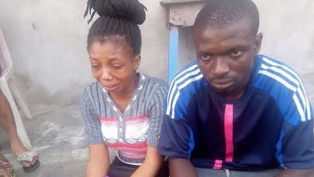 Too Bad!! Woman Murders Neighbour’s 2-Year-Old Son, Dumps Corpse In Toilet To Punish Dad (Photos)