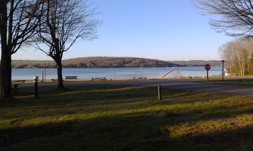 David & Donna's Great Adventure Lake Michigamme, MI