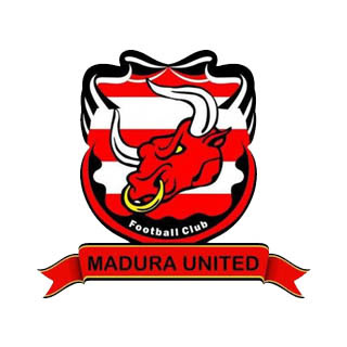 Logo Madura United FC Logo Madura United FC