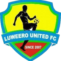 LUWEERO UNITED FC