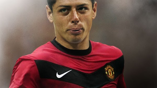 Chicharito hizo una temporada espectacular según Wenger