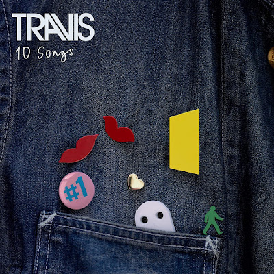 10 Songs Travis Album
