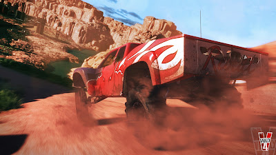 V Rally 4 Game Screenshot 9