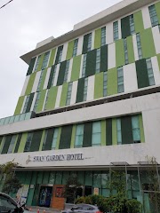 Swan Garden Hotel Melaka Hotel Best Untuk Berehat Bersama Keluarga dan Kawan-kawan 