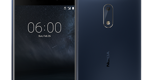 nokia 6 flash file 100 tested