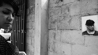 Bitácora del Párvulo Mayra Oyuela en Barcelona presentación poética