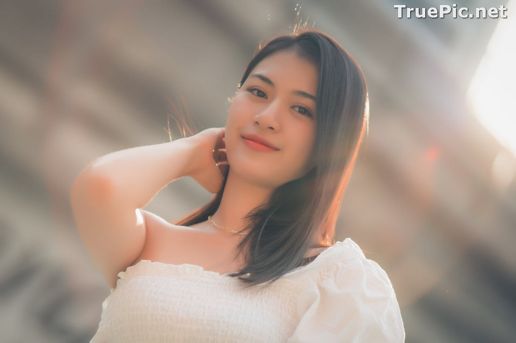Image Thailand Model – หทัยชนก ฉัตรทอง (Moeylie) – Beautiful Picture 2020 Collection - TruePic.net - Picture-68