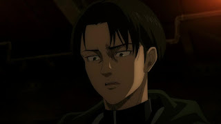 Hellominju.com: 進撃の巨人アニメ第4期『リヴァイ兵長』 | Attack on Titan The Final Season | Levi Ackerman | Hello Anime !