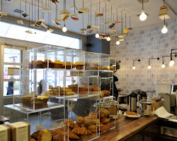 cafe front jackson interior mcnally studio architects restaurant bookstore usa nyc maggie manhattan coffee books idea photographs photographer deli decor