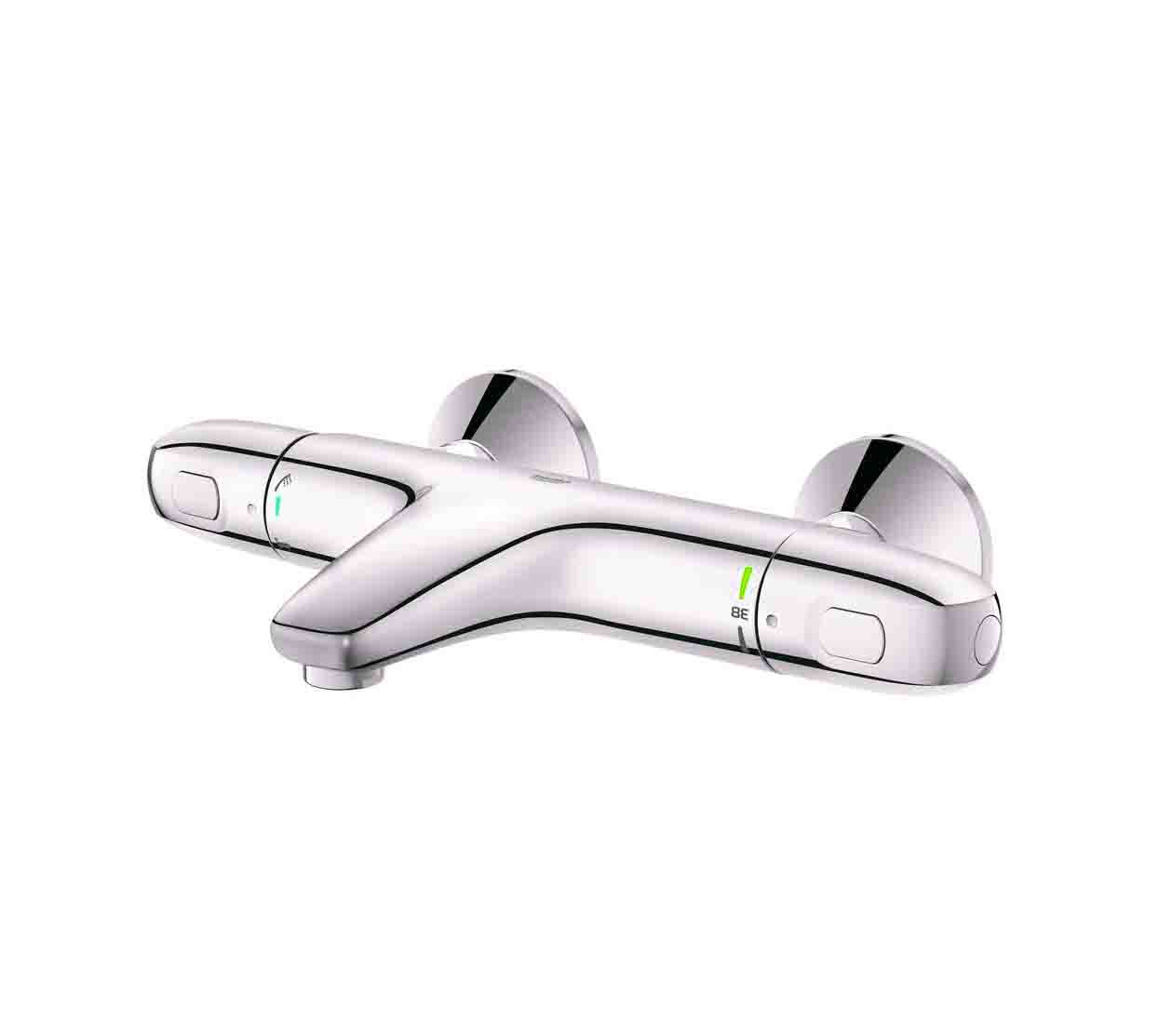 Grohe Thermostaatkraan Ontkalken Het Nieuws Netherlands