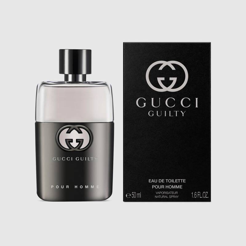 Nước hoa Gucci Guilty Pour Homme – EDT 90ml