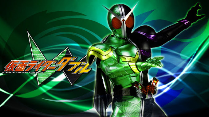 Kamen Rider W Double Episode 1 49 Tamat Subtitle Indonesia Neosatsu