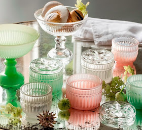 H&M Home Spring 2015, Light, Nature, New Possibilities, Home Deco, H&M Home, Spring 2015, Home Decorations, Glass Ware
