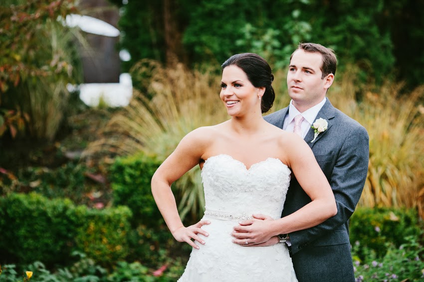Simply By Tamara Nicole: Seattle Weddings: {Cassie & Matt's Hollywood ...