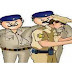 भ्रष्टाचार के मामले में 3 पुलिस कर्मियो को मिली सजा 