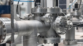 MARINE PUMPS: Macam -macam Pompa di Kapal dan Fungsinya