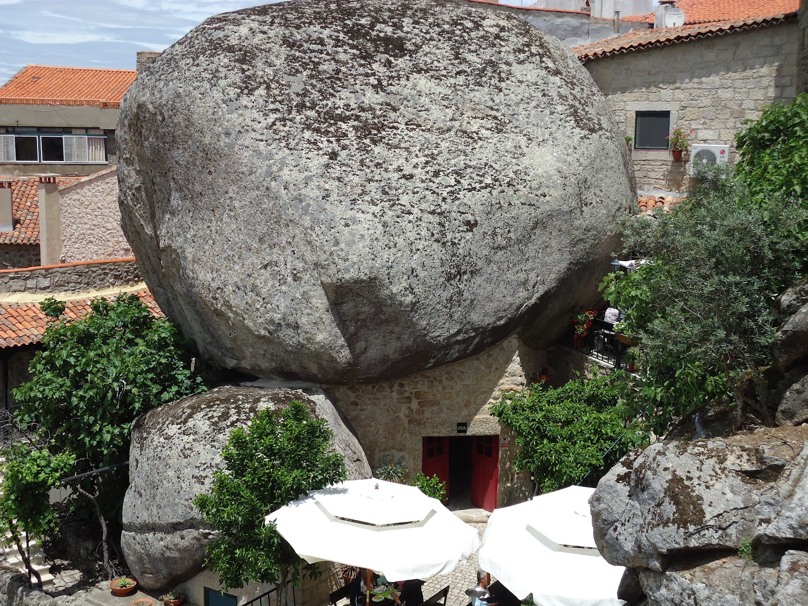 Монсанто португалия